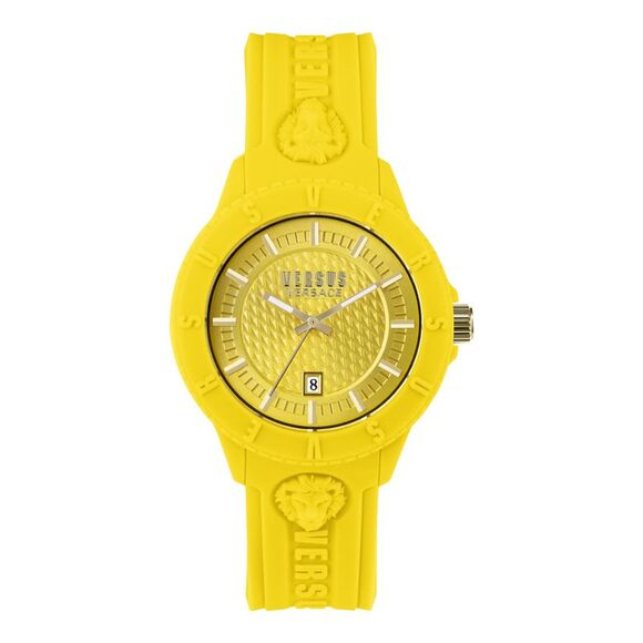Versus Versace Tokyo R Strap Watch Mens